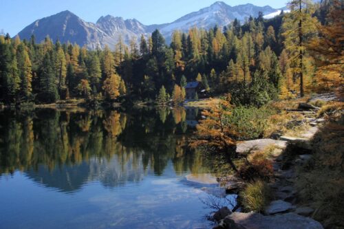 Frühling, Sommer, Herbst